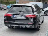 2017 Mercedes Benz E 350
