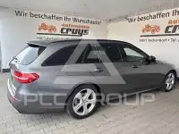 2017 Mercedes Benz E 350