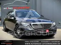 2017 Mercedes Benz E 350