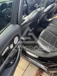 2017 Mercedes Benz E 350