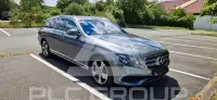 2017 Mercedes Benz E 350