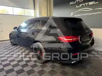 2017 Mercedes Benz E 350