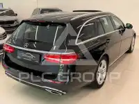 2017 Mercedes Benz E 350