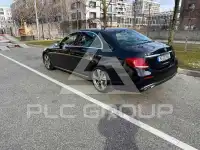 2017 Mercedes Benz E 350