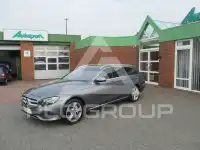 2017 Mercedes Benz E 350