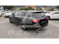 2017 Mercedes Benz E 350