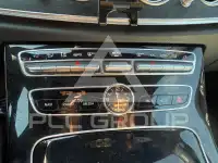 2017 Mercedes Benz E 350