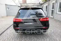 2017 Mercedes Benz E 350