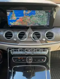 2017 Mercedes Benz E 350