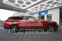 2017 Mercedes Benz E 350