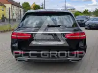 2017 Mercedes Benz E 350