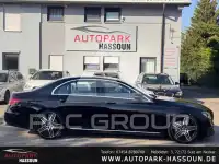 2017 Mercedes Benz E 350