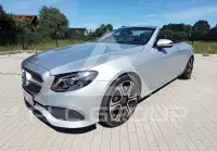 2017 Mercedes Benz E 350