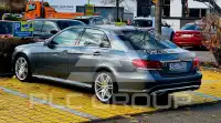 2017 Mercedes Benz E 350