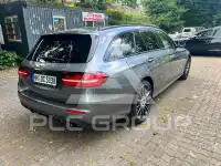 2017 Mercedes Benz E 350