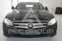 2017 Mercedes Benz E 350