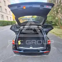 2017 Mercedes Benz E 350