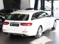 2017 Mercedes Benz E 350