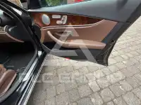 2017 Mercedes Benz E 350