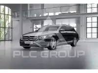 2017 Mercedes Benz E 350