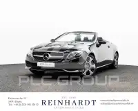 2017 Mercedes Benz E 350