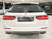 2017 Mercedes Benz E 350