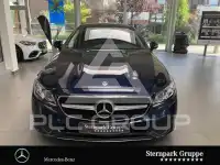 2017 Mercedes Benz E 350