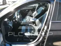 2017 Mercedes Benz E 350