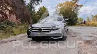 2017 Mercedes Benz E 350