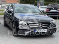 2017 Mercedes Benz E 350