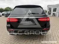 2017 Mercedes Benz E 350