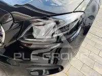 2017 Mercedes Benz E 350