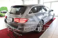 2017 Mercedes Benz E 350