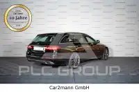 2017 Mercedes Benz E 350
