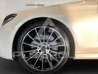 2017 Mercedes Benz E 350