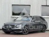 2017 Mercedes Benz E 350