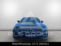 2017 Mercedes Benz E 350