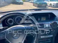 2017 Mercedes Benz E 350