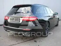 2017 Mercedes Benz E 350