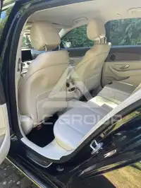 2017 Mercedes Benz E 350