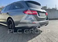 2017 Mercedes Benz E 350