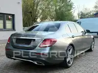 2017 Mercedes Benz E 350