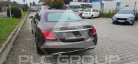 2017 Mercedes Benz E 350