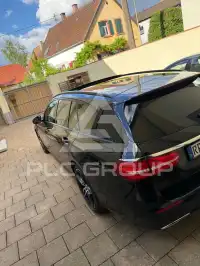 2017 Mercedes Benz E 350