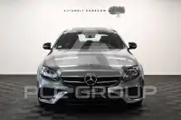2017 Mercedes Benz E 350
