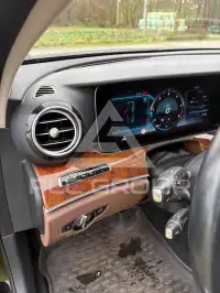 2017 Mercedes Benz E 350