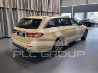 2017 Mercedes Benz E 350