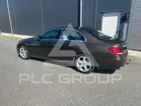 2017 Mercedes Benz E 350