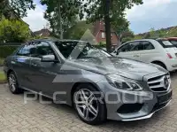 2017 Mercedes Benz E 350