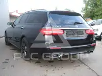 2017 Mercedes Benz E 350